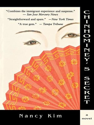 cover image of Chinhominey's Secret